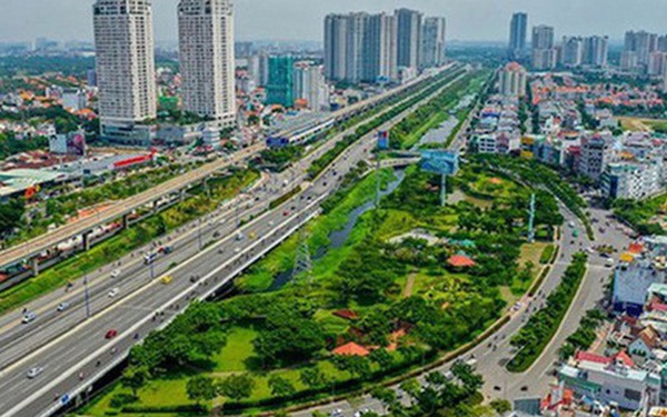 Chuyên gia hiến kế phát triển “Thành phố Thủ Đức” trong tương lai trở thành đô thị sáng tạo tầm cỡ châu Á