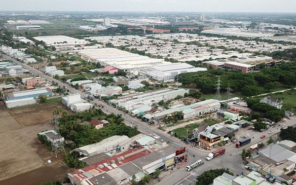 Đầu tư bất động sản vùng ven TP HCM: Đừng sợ đô thị 'ma'