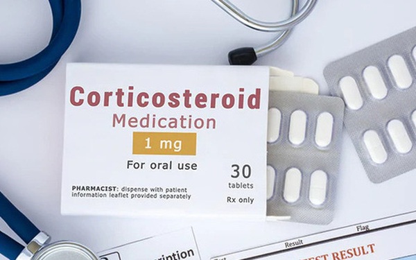 Thuốc corticosteroids có thể cứu sống bệnh nhân COVID-19, nhưng đây là lý do bạn không nên tích trữ nó