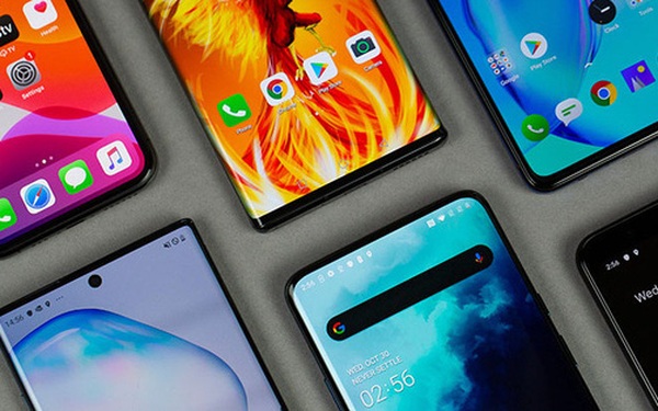 Đây sẽ là 5 smartphone đáng mong chờ nhất năm 2021?