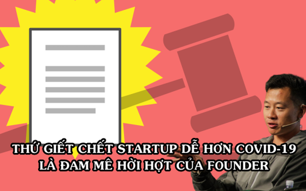 Khám nghiệm ‘cái chết’ của startup huy động 75 triệu USD, founder cay đắng khuyên: Nếu không đủ đam mê thì đừng khởi nghiệp!