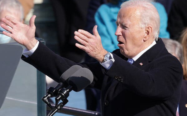 Vì sao đồng hồ Rolex của tân Tổng thống Joe Biden gây chú ý?