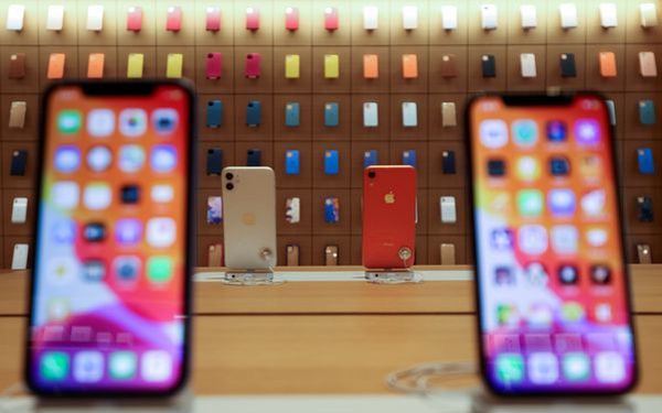 Apple bước vào 'siêu chu kỳ', các doanh nghiệp công nghệ khác làm ăn ra sao?