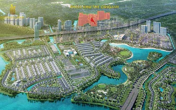 Thị trường bất động sản TP. HCM quý IV: Thành phố Thủ Đức trở thành tâm điểm thị trường căn hộ chung cư