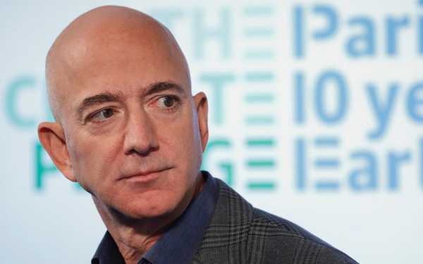 Lời khuyên của tỷ phú Jeff Bezos: Luôn nghĩ cho ba năm tới và chỉ ra vài quyết định mỗi ngày