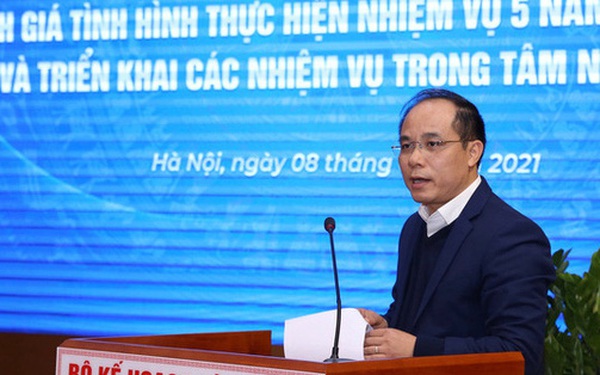 Tuần đầu tiên năm 2021, cả nước có 2.100 doanh nghiệp ra đời