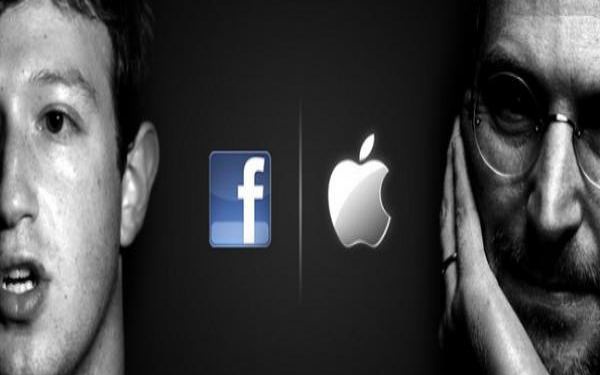 Tính năng bảo mật mới của iPhone sẽ khiến Facebook gặp rủi ro lớn nhất