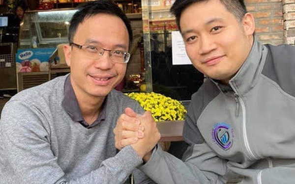 Tân CEO The Coffee House: Chúng tôi không đóng cửa hoàn toàn mà đang dịch chuyển, sẽ ra mắt mô hình mới vào cuối năm 2021