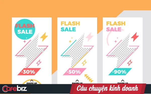 Dùng chiến thuật marketing thông minh trên Instagram đã giúp tăng doanh thu bán hàng của tôi lên tới 30.000 USD/tháng