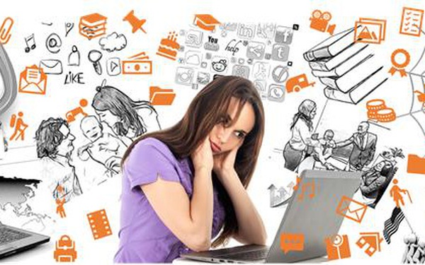 Đón năm mới thật thảnh thơi: Phương pháp Marie Kondo giúp dọn dẹp tài liệu số của bạn