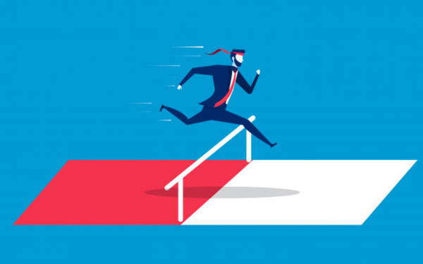 Muốn giàu có đừng biến mình thành cừu non bị ăn thịt, hãy trở thành sói trong cuộc đi săn tiền bạc