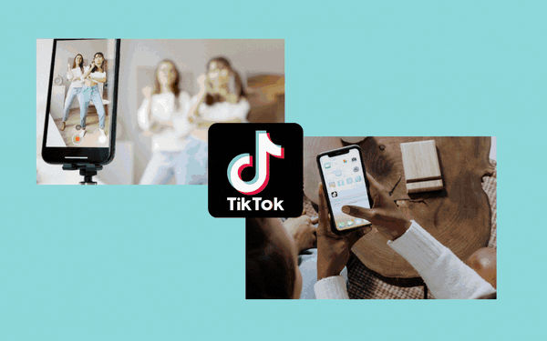 Thay vì đăng tải video không chủ đích lên cho vui, hãy tìm hiểu và áp dụng 5 cách kiếm tiền từ TikTok