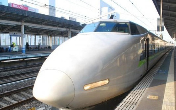 Dự án đường sắt cao tốc Jakarta-Bandung. Ảnh: Insider Dự án đường sắt cao tốc Jakarta-Bandung. Ảnh: Insider
