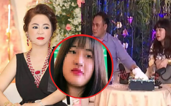 Cha mẹ Diễm My - cô gái từng khiến "Tịnh thất Bồng Lai" đại náo - xuất hiện trên sóng livestream, khẩn khoản nhờ bà Phương Hằng tìm giúp con gái