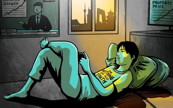 Nguồn: SCMP Nguồn: SCMP