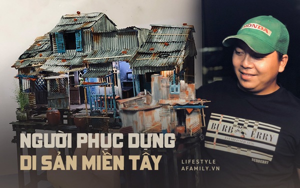 Các mô hình nhà chống lũ hiệu quả trong phòng chống thiên tai