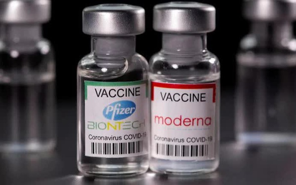 Bất ngờ: Giải Nobel từ chối vinh danh vaccine mRNA của Pfizer/Moderna, chê rằng chẳng có gì mới