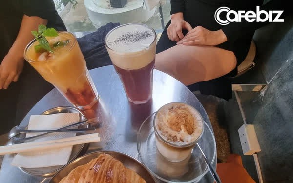 Tin mừng: Từ hôm nay không chỉ cốc cà phê Highlands giảm giá, mà từng bữa trưa, cuốc xe Grab cũng sẽ giảm nhờ Nghị định này?