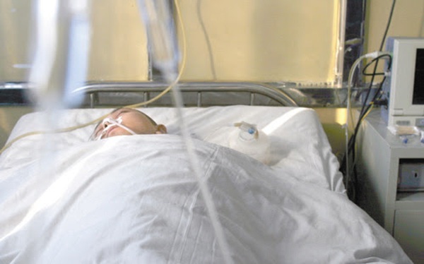 Người đàn ông 45 tuổi "máu đặc như cháo", bị đột quỵ chỉ vì một thói quen  chế biến thịt lợn nguy hiểm mà rất nhiều bà nội trợ đang mắc