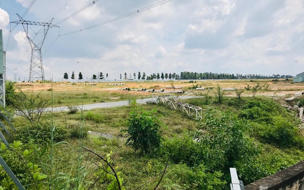 Tp.HCM kiến nghị xây dựng hệ số điều chỉnh giá đất, rút ngắn thời gian làm thủ tục định giá từ 3 năm xuống còn nửa tháng