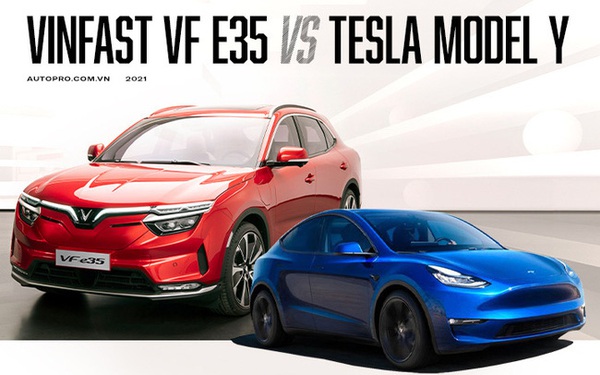 vinfast tesla