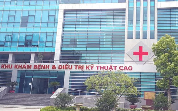 Bệnh viện Giao thông vận tải Bệnh viện Giao thông vận tải