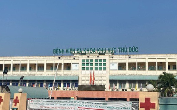 Bệnh viện ở TP Hồ Chí Minh hoàn trả hơn 3 tỷ đồng thu sai của gần 287.000 bệnh nhân
