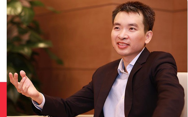 Anh Lê Thành Công -Phó TGĐ Viettel Solutions. Anh Lê Thành Công -Phó TGĐ Viettel Solutions.