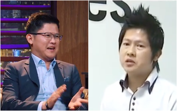 Những kiểu tóc đã đi vào huyền thoại của HKT