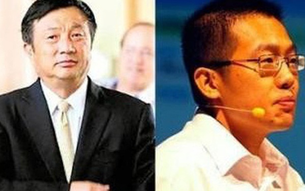 Cuộc đời thăng trầm của "Thái tử Huawei": 27 tuổi làm Phó chủ tịch, 45 tuổi ngồi tù, cái giá đắt cho thiên tài tham vọng