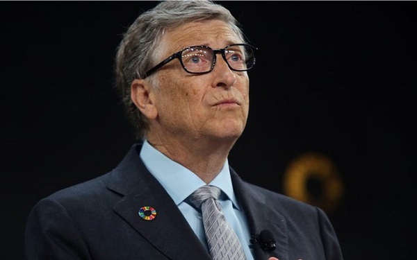 Chuyện gì xảy ra nếu Bill Gates chưa bán số cổ phiếu Microsoft của mình?