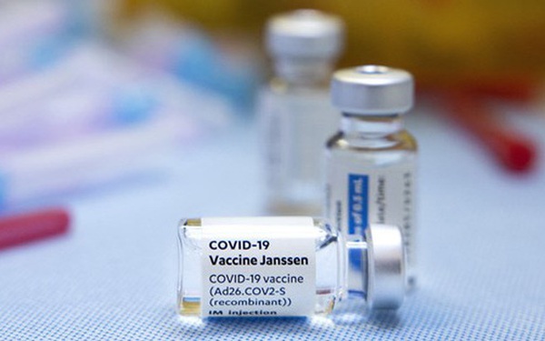 Một quốc gia cấm sử dụng vaccine Johnson & Johnson khi có một người tử vong sau tiêm