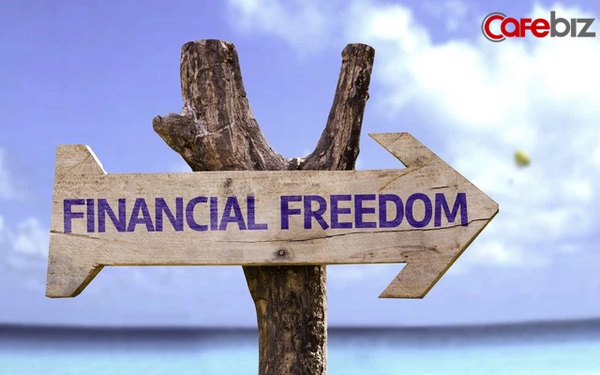 Bạn ước sớm đạt tự do tài chính nhưng ‘ngập lụt’ trong 5 thói quen tiêu xài độc hại, bảo sao ‘giấc mơ chỉ là giấc mơ’