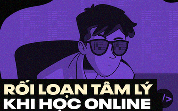 Nữ sinh nhập viện tâm thần vì áp lực học online, phụ huynh lo con thành game thủ: Chuyên gia giải thích nguyên nhân, chỉ ra điều quan trọng để phòng tránh