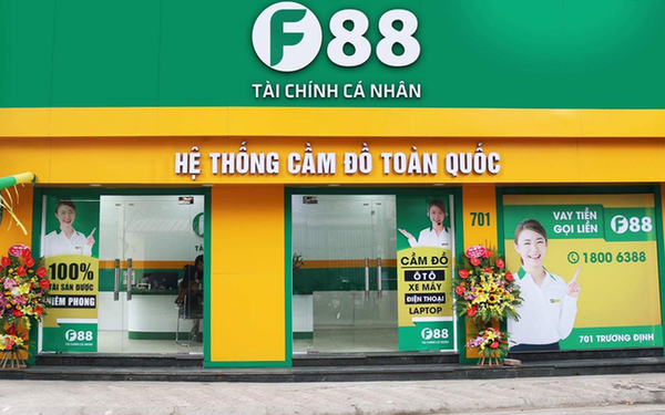 KHÁM PHÁ MỨC VAY TIỀN TỐI ĐA CÓ THỂ NHẬN TẠI F88