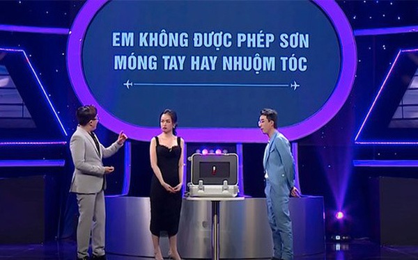 Ly hôn, sinh con trai, gameshow - chủ đề đầy thú vị. Hãy xem hình ảnh để biết thêm thông tin về chủ đề này và tìm hiểu từng góc nhìn của các người chơi Gameshow.