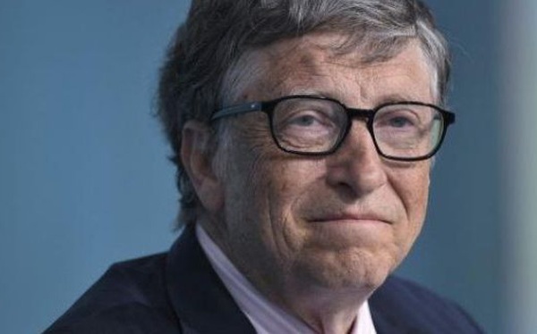 Niềm tin: Nỗi lo lắng nhất của Bill Gates trong năm 2022