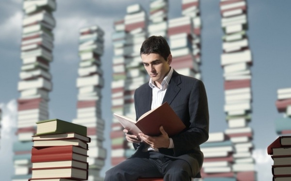 7 cuốn sách giúp bạn trở nên thành công giàu có, đáng giá hơn cả tấm bằng MBA