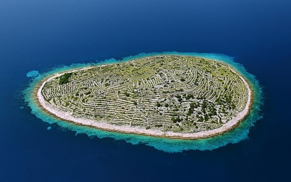 Mô Hình Giá Hòn Đảo Đảo Chiều Island Reversals  Gia Cát Lợi