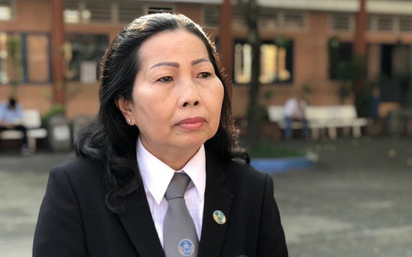 Luật sư Trần Thị Ngọc Nữ bức xúc trước cái chết của bé V.A khi bị dì ghẻ bạo hành