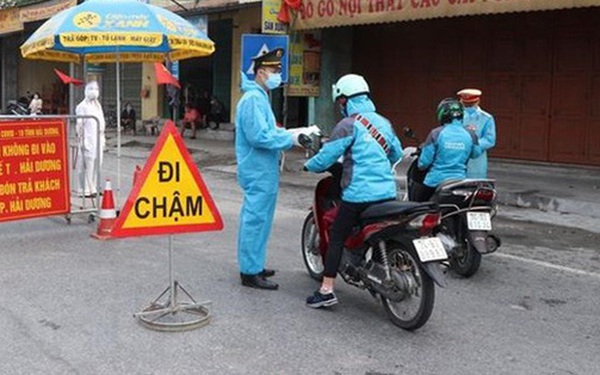 Ảnh minh họa: báo Hải Dương Ảnh minh họa: báo Hải Dương