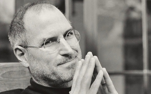 Những thói quen 'bí mật' giúp Steve Jobs xây dựng nên đế chế Apple: Ăn chay để khỏi tắm, vừa họp vừa đi bộ