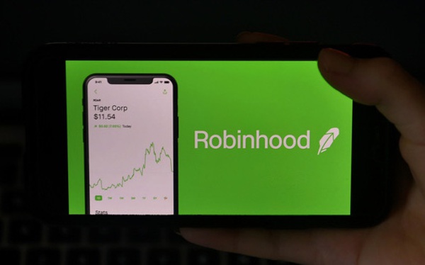 Góc khuất sau quyết định Robinhood hạn chế giao dịch cổ phiếu GameStop