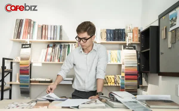 CEO 9X của Make My Home: Nửa năm bán hàng trên Facebook đủ vốn lập công ty, thuê mặt bằng, đưa thương hiệu nội thất tối giản tăng trưởng 2,5 lần/năm