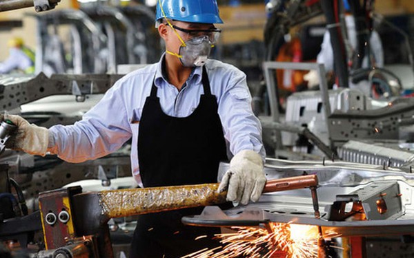 Từng là điểm yếu lớn nhất, lĩnh vực này sẽ giúp Việt Nam tăng trưởng bền
