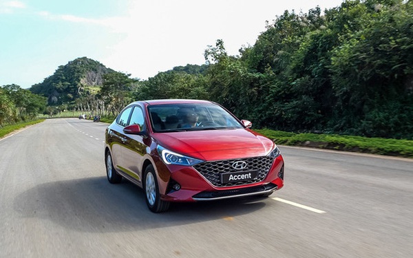 Doanh số xe ô tô tháng đầu năm 2025: Toyota Vios dẫn đầu thị trường