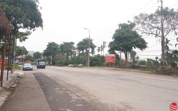 Giá đất thổ cư ở huyện Mê Linh (Hà Nội) dao động từ 11-35 triệu đồng/m2. Giá đất thổ cư ở huyện Mê Linh (Hà Nội) dao động từ 11-35 triệu đồng/m2.