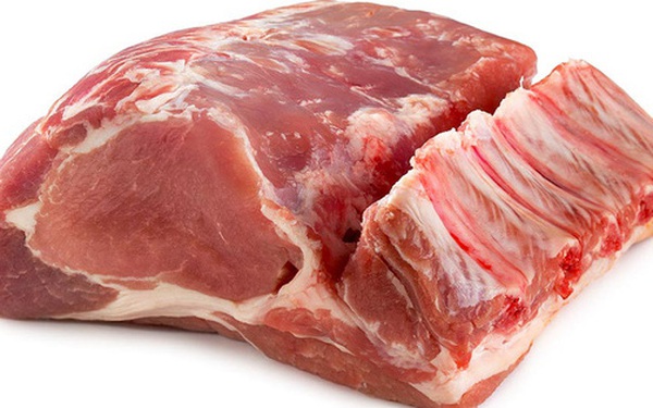 Khi mua thịt lợn, nên chọn chân trước hay chân sau: Người bán thịt ít khi nói bí mật này cho bạn