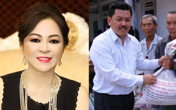 "Thần y" Võ Hoàng Yên bị vợ đại gia Dũng "lò vôi" tố lừa ...