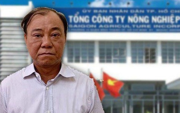 Tham ô 13 tỷ đồng, cựu Tổng giám đốc SAGRI Lê Tấn Hùng đối diện với án tử hình?